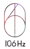 Logo 106Hz Studios