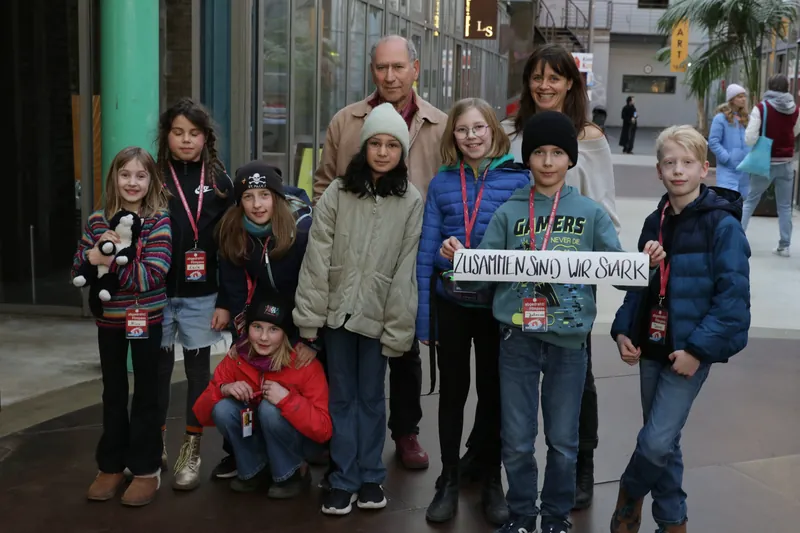 Abgedreht Filmfestival
