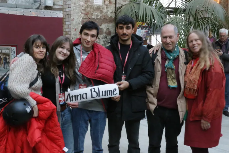 Abgedreht Filmfestival