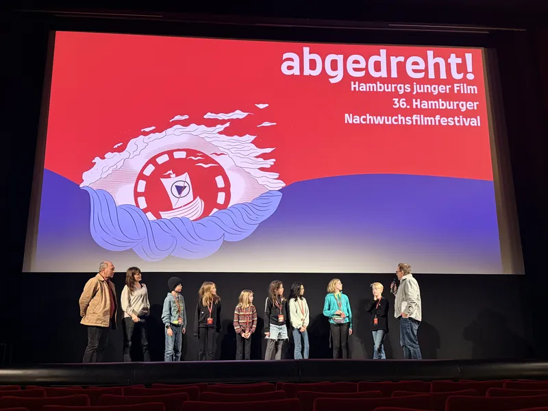 Abgedreht Filmfestival