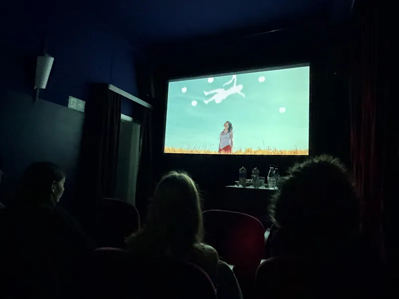 Kooperation mit dem Filmfestival Mo & Friese