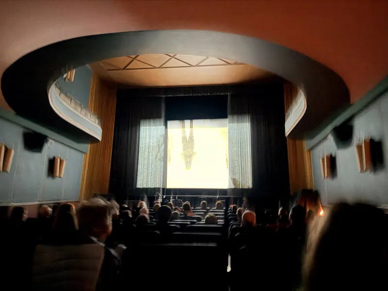 KUMMER im Metropolis Kino
