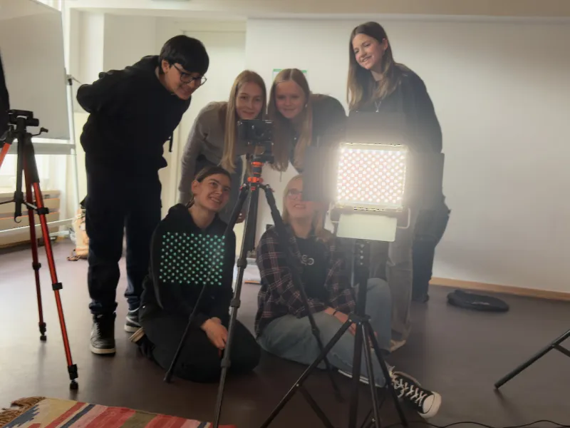 Licht, Perspektive, Bildkomposition: Wie ein Film seine Wirkung entfaltet