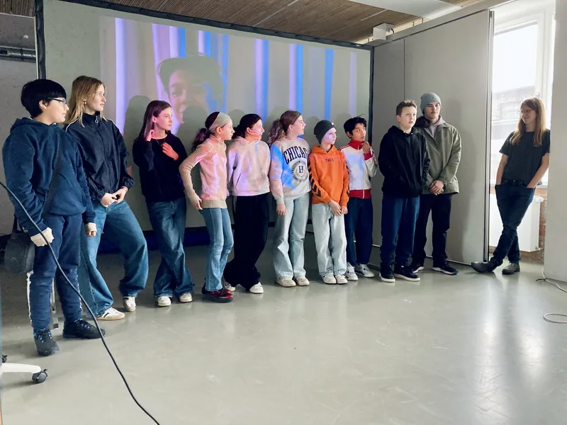 Making Of: DER FILMPREIS