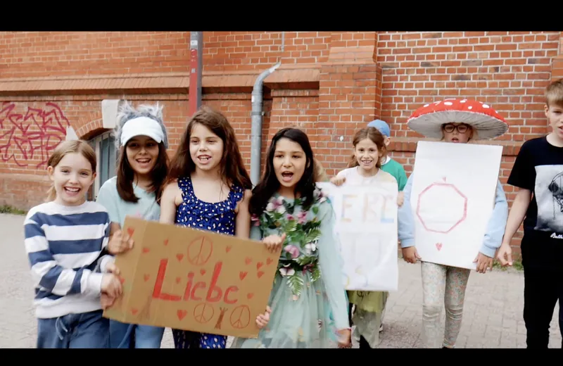 Menschenrechte Filmfestival Bettermakers