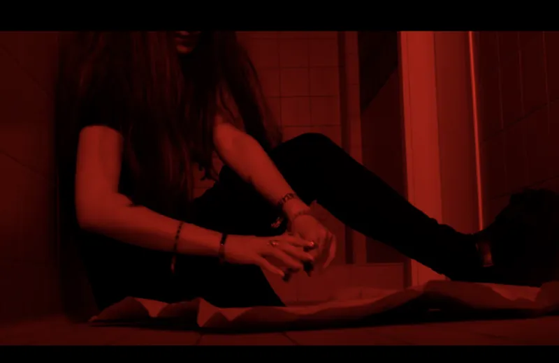 Odderade Filmtage: ANNA BLUME und COFFEE AND COOKIES