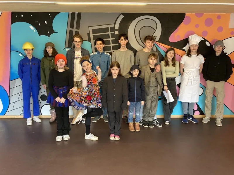 SYSTEMFEHLER beim Bundesfilmfest