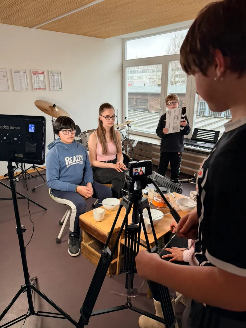 Taktlos oder taktvoll? Ein Workshop voller Drehbuchideen