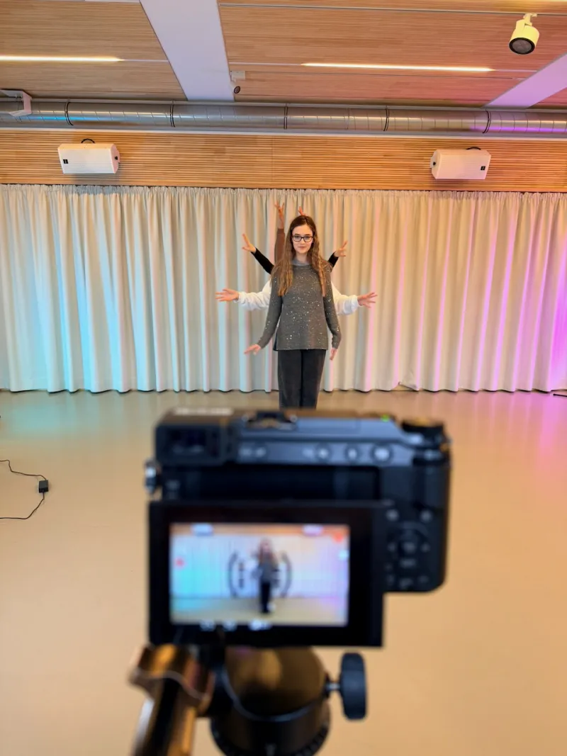 Taktlos oder taktvoll? Ein Workshop voller Drehbuchideen