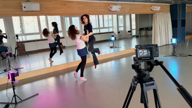 Taktlos oder taktvoll? Ein Workshop voller Drehbuchideen