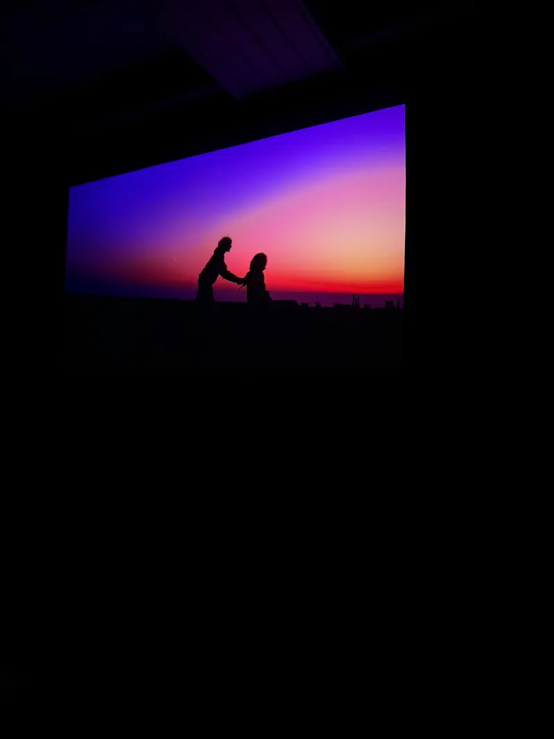 Vom Trailer auf die Kinoleinwand: Festivalarbeit zum Anfassen