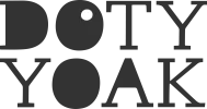 Logo DOTY YOAK
