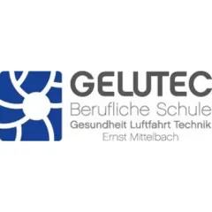 Logo Gelutec Hamburg