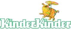 Logo KinderKinder