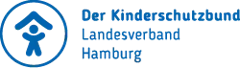Logo Kinderschutzbund Hamburg