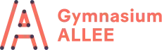 Logo Gymnasium Allee