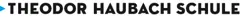 Logo Theodor Haubach Schule