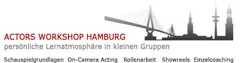 Logo Marco Giese · OnCameraActing
