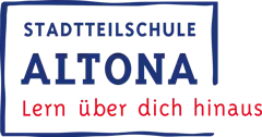 Logo Stadtteilschule Altona