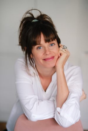 Tini Lazar